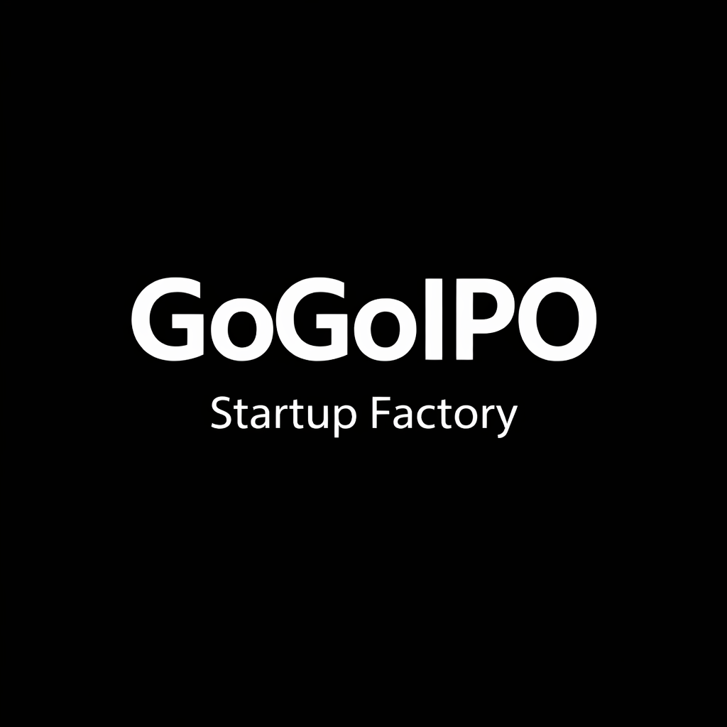GoGoIPO