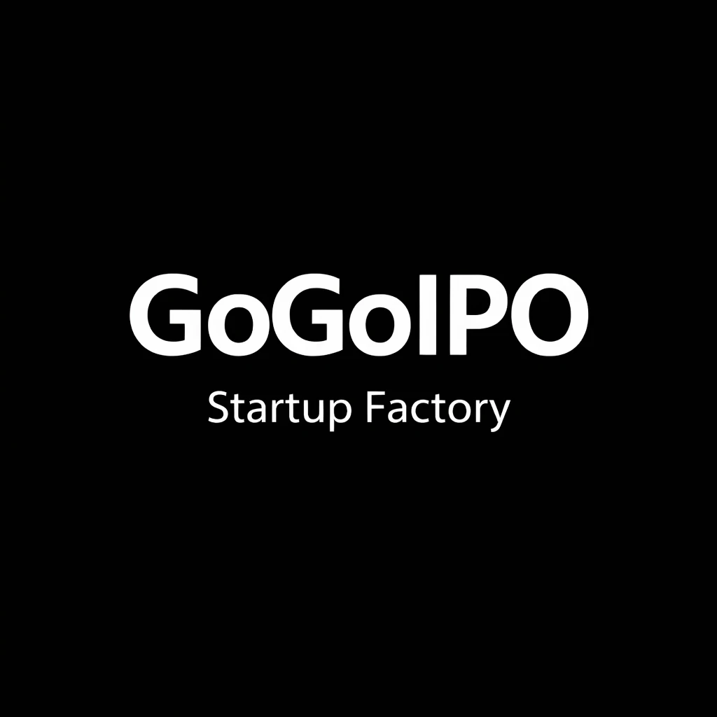GoGoIPO