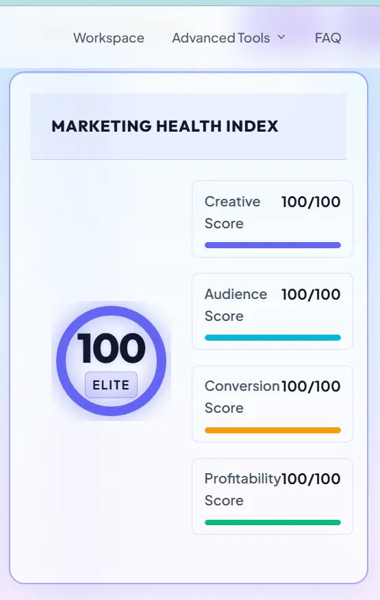 MarketerFlow gallery image