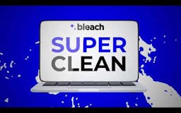 Bleach Cyber media 1