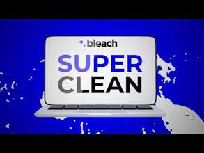 Bleach Cyber gallery image