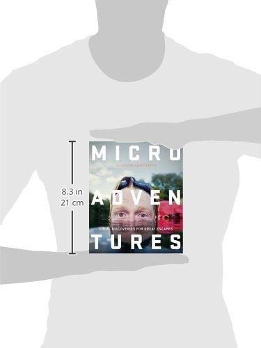 Microadventures gallery image