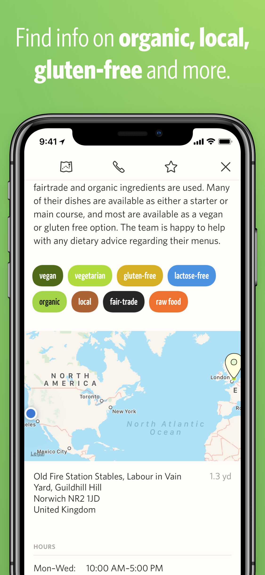 vanilla bean gallery image