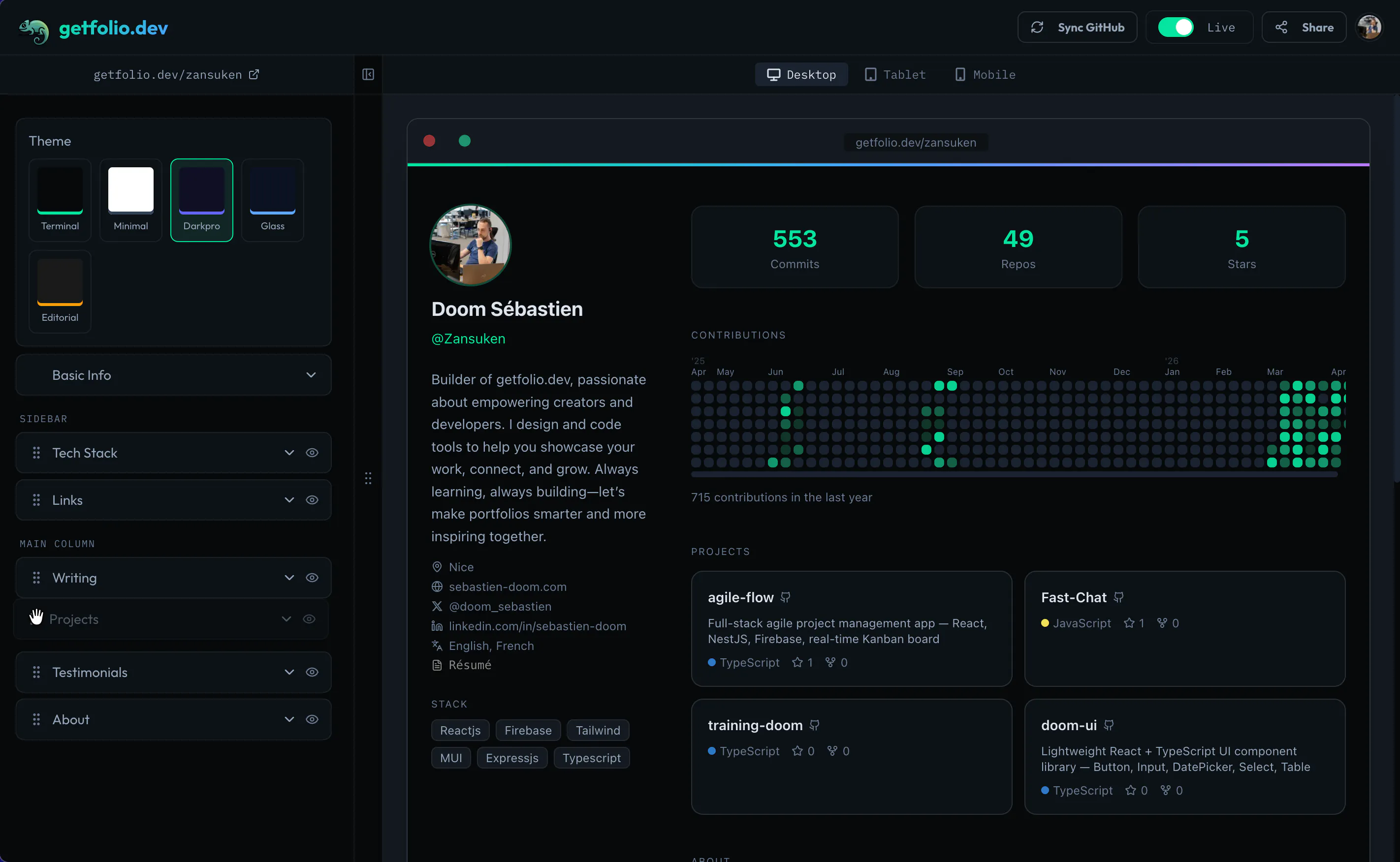 Screenshot 3