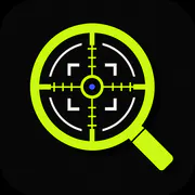 Trace AI Face Scan logo