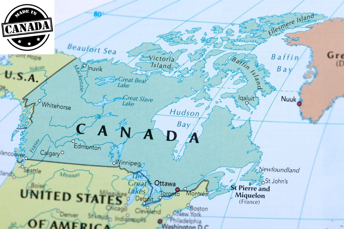 your ultimate guide to exploring Canada