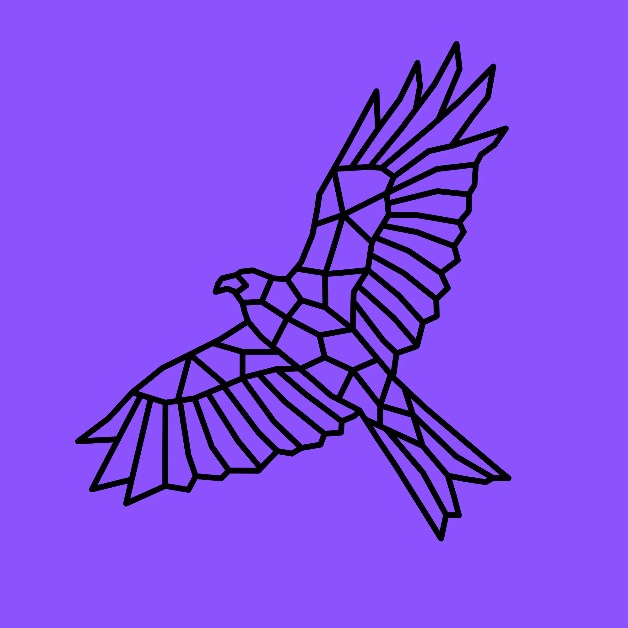 Icaruscribe logo