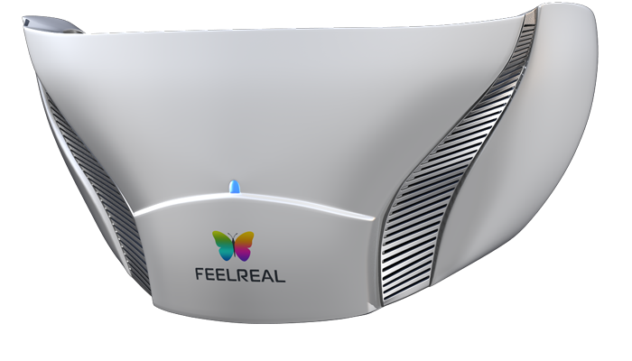 Feelreal VR gallery image