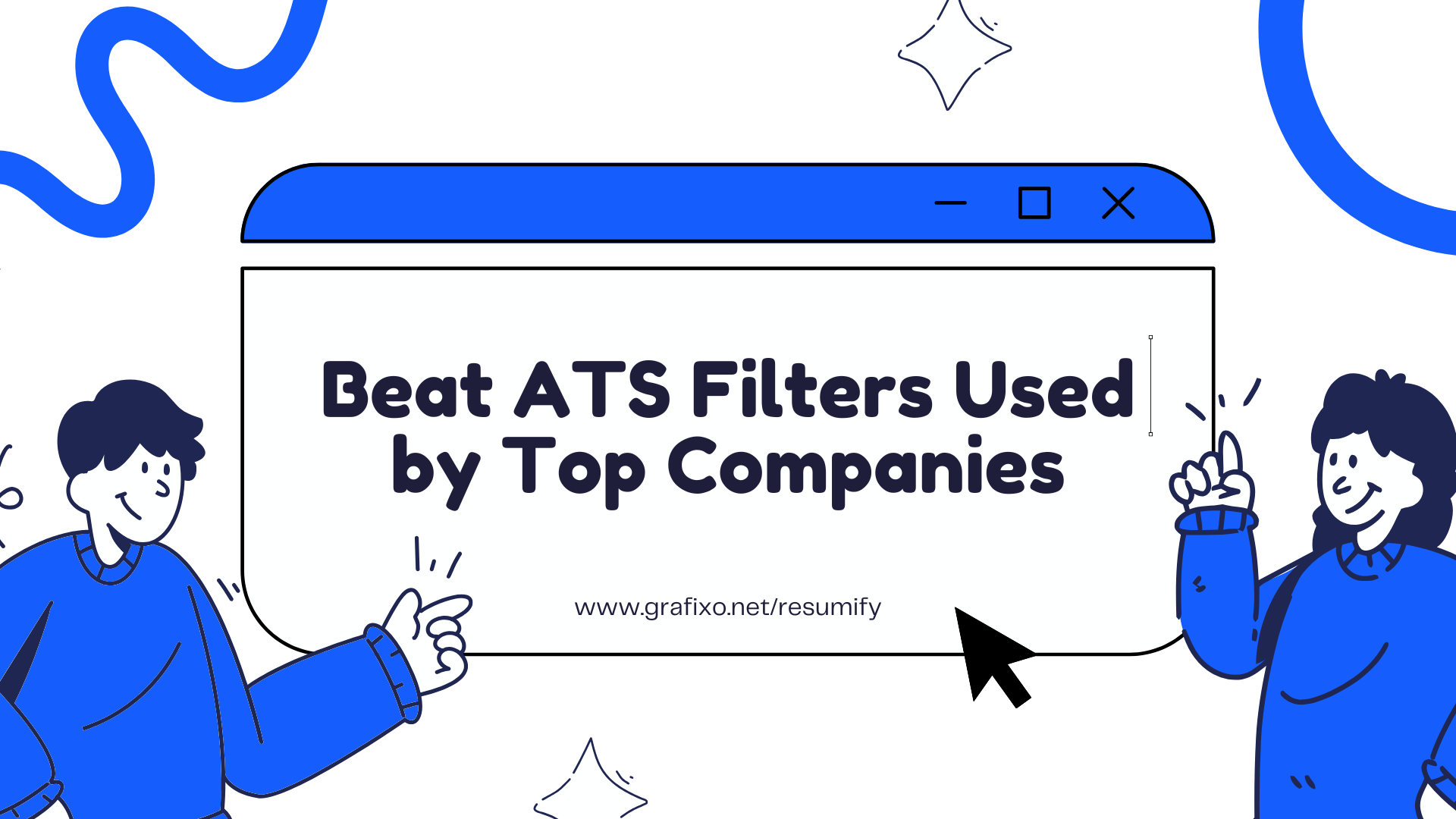 Resumify gallery image