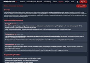 MedPostFusion AI gallery image