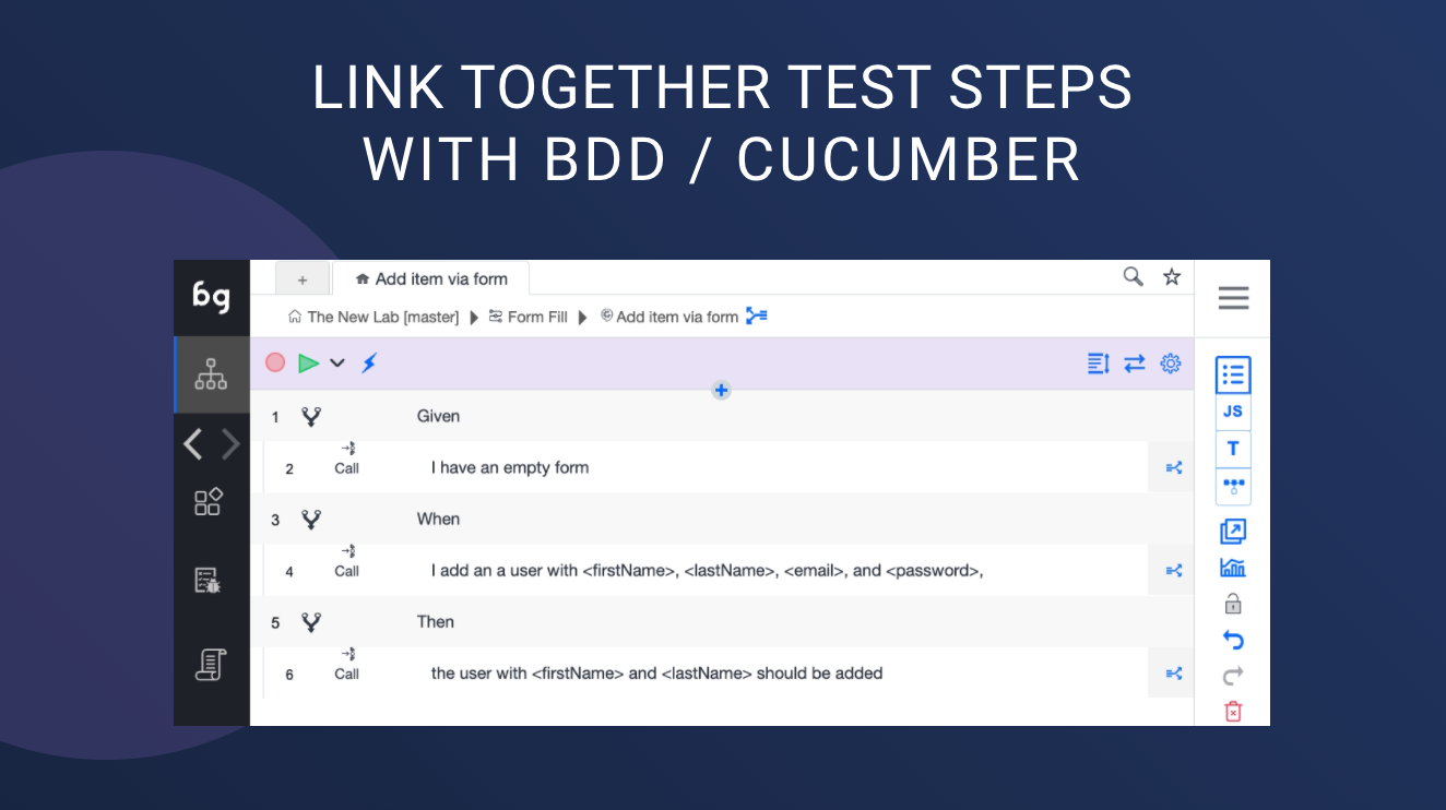 Autonomous Testing gallery image