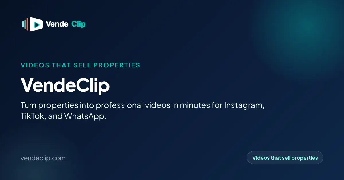 VendeClip gallery image