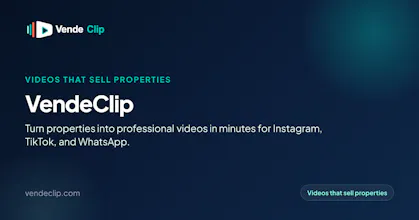 VendeClip gallery image