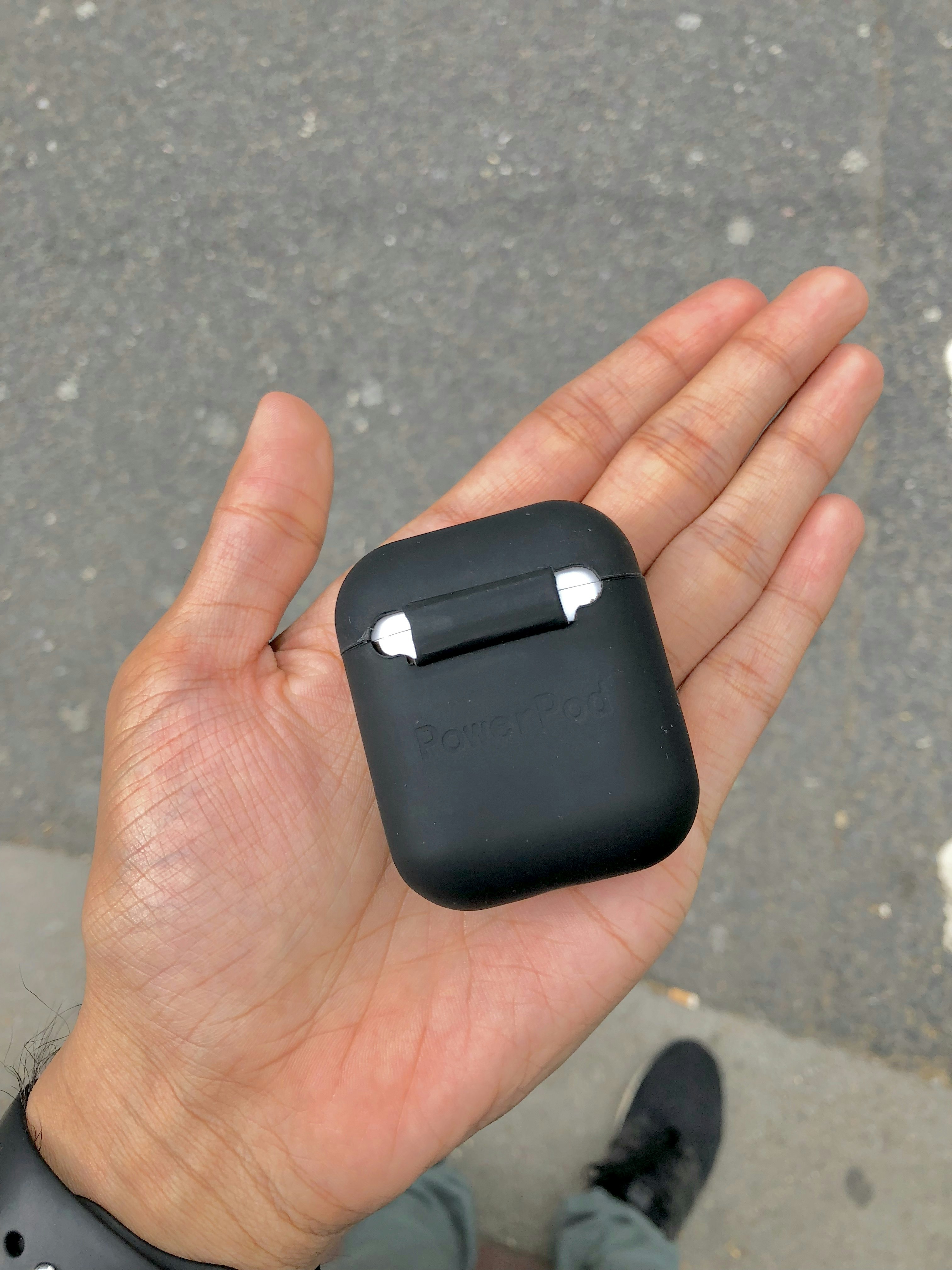 PowerPod Case gallery image