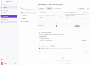 Precia gallery image