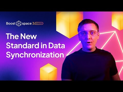 startuptile Boost.space 3.0 Early Access-The new standard in no-code data synchronization