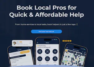 Co-Tasker 畫廊圖片