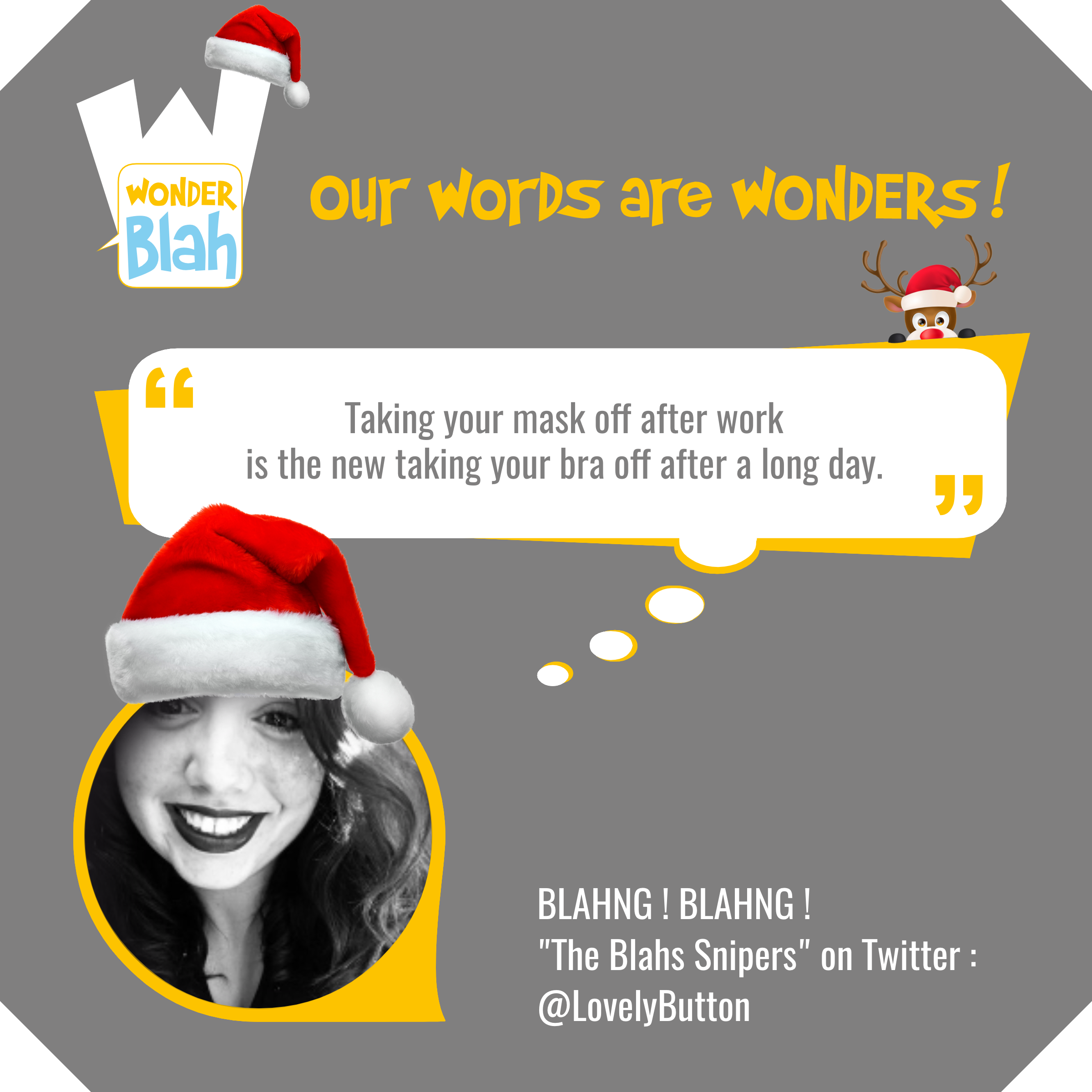 WonderBlah gallery image