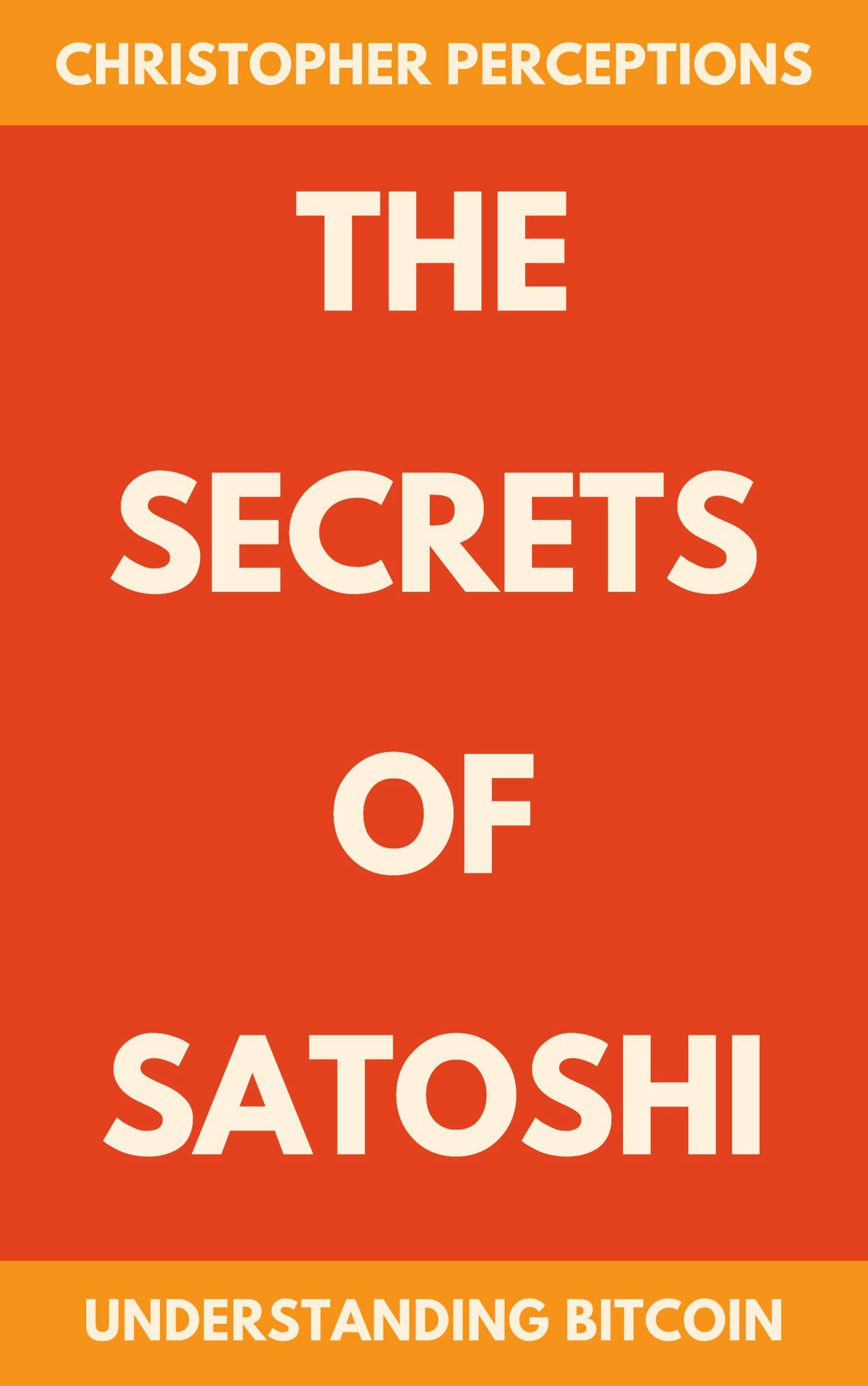 The Secrets of Satoshi media 7