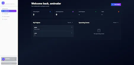 FeedbackLoop gallery image
