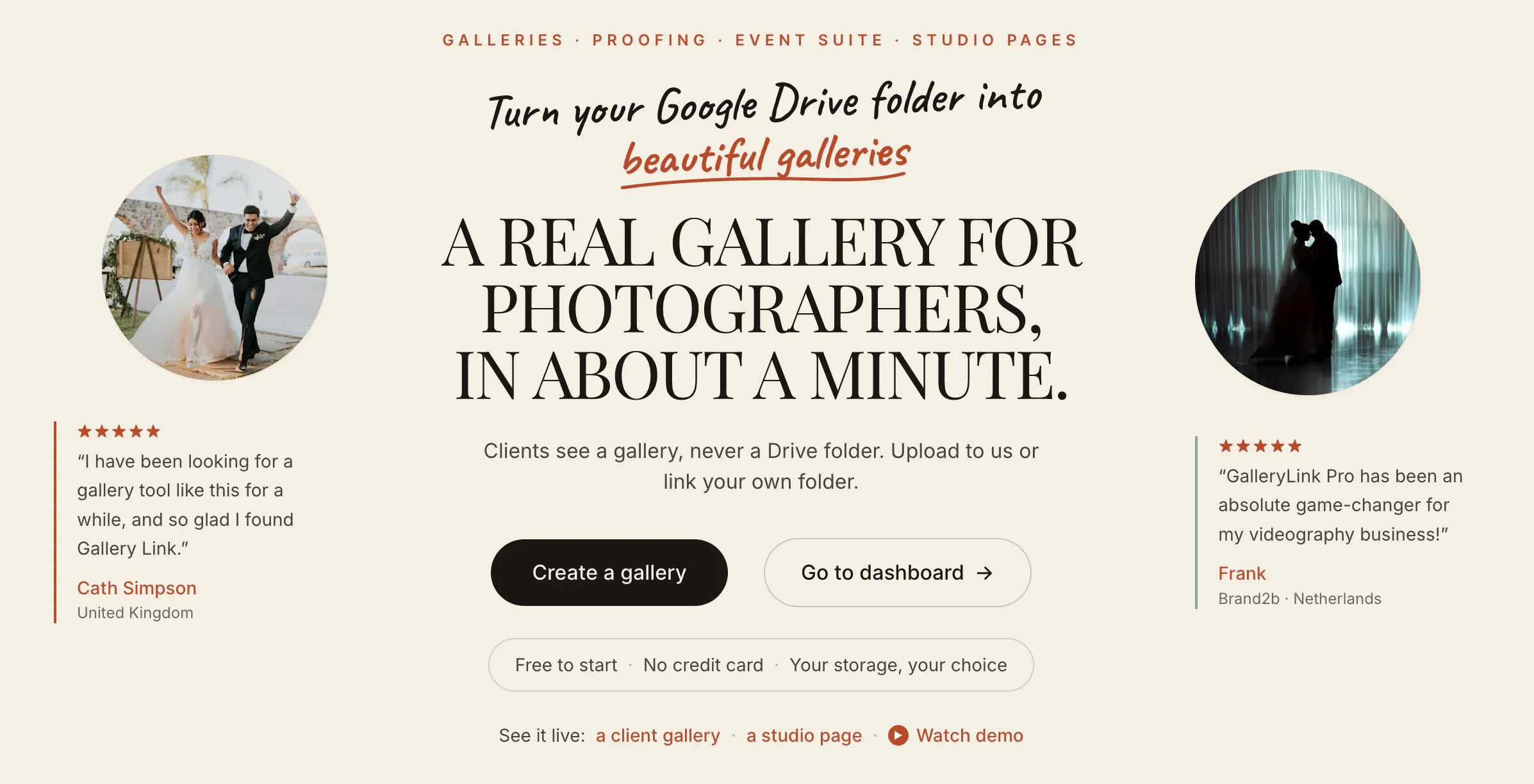 GalleryLink  gallery image