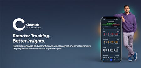 Chronicle gallery image