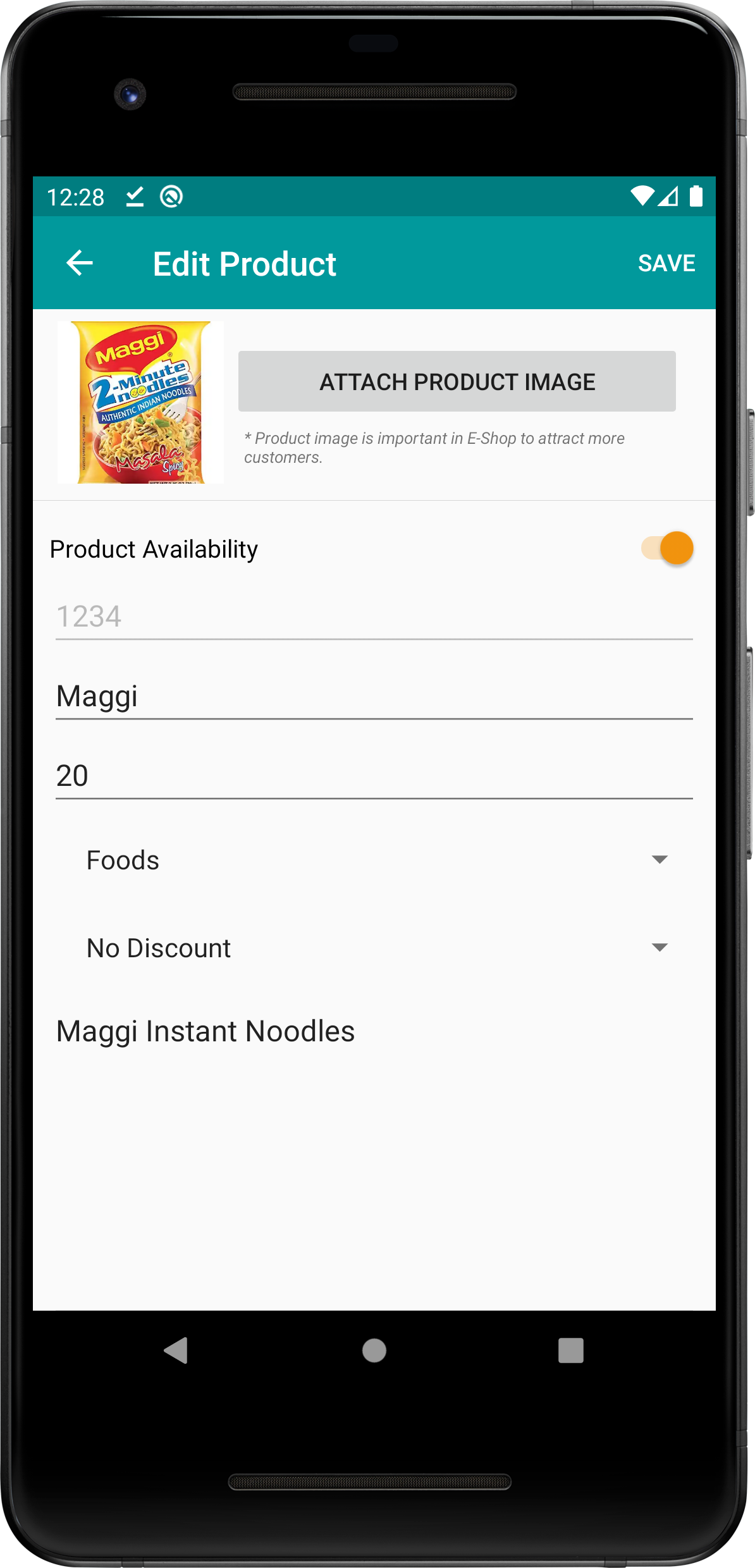 Delivery Huts gallery image