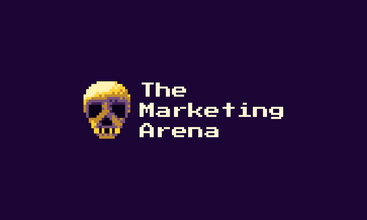 The Marketing Arena gallery image