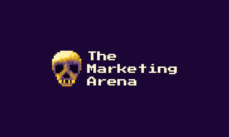 The Marketing Arena screenshot 6