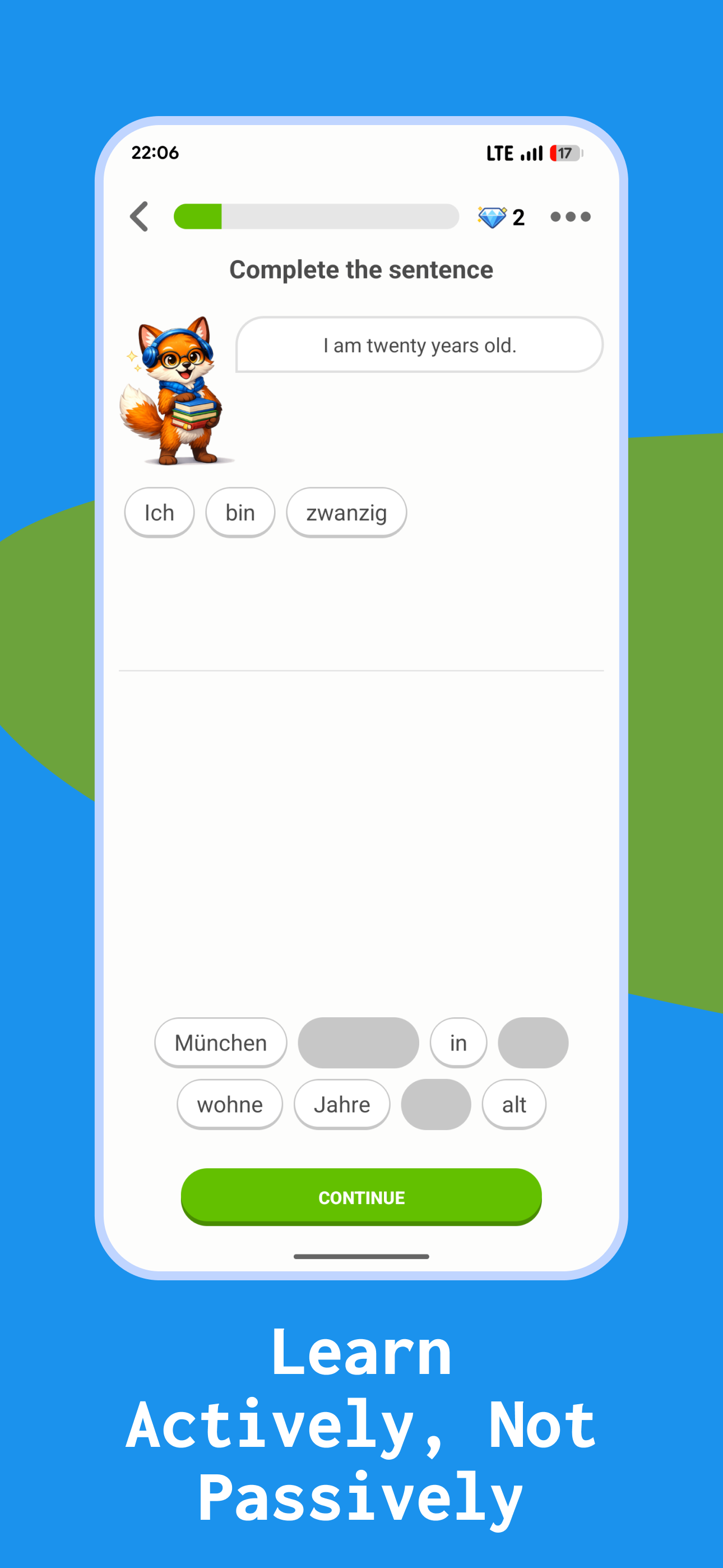 Lexivio – Learn Languages gallery image