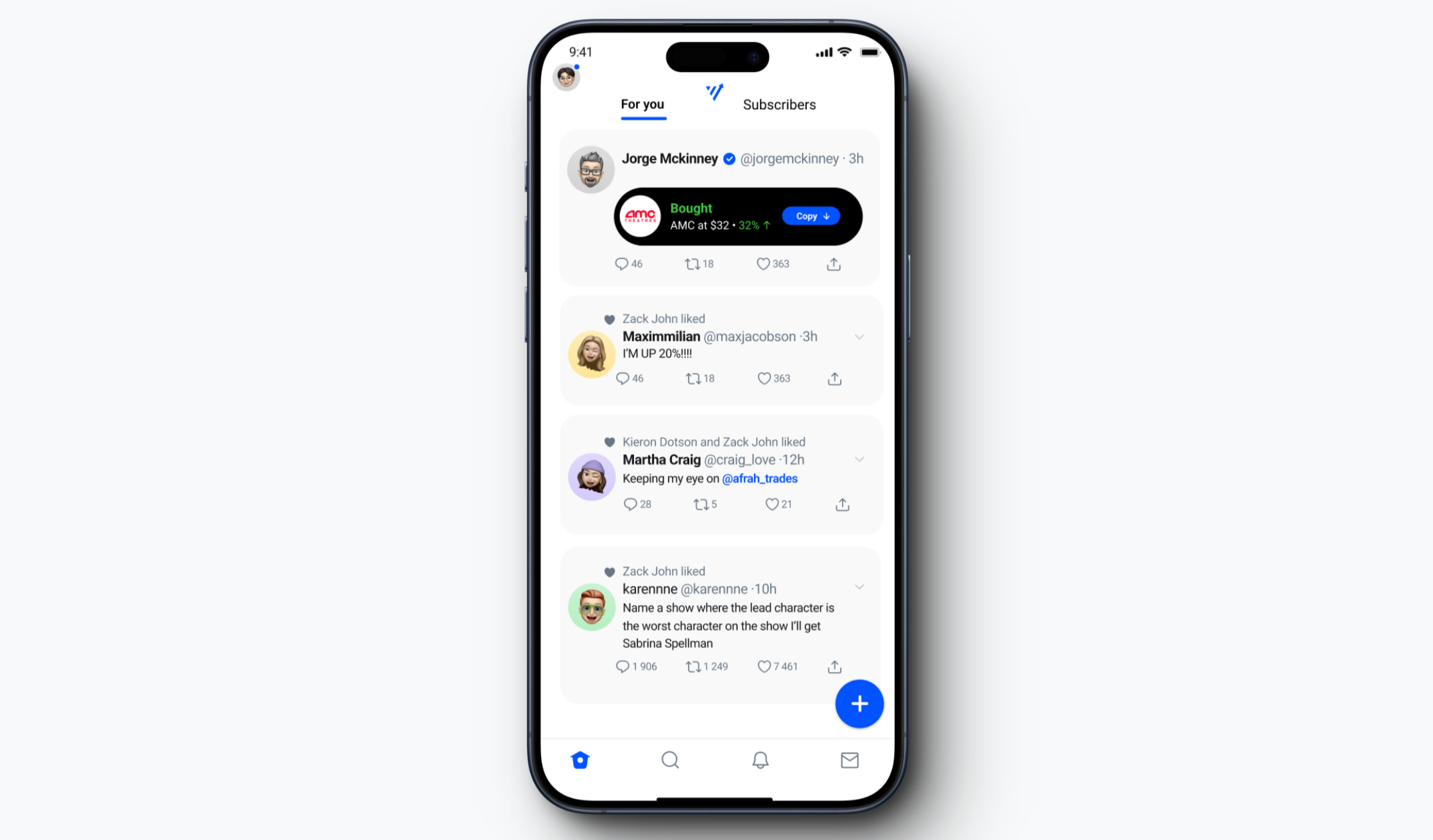 Visibull media 5