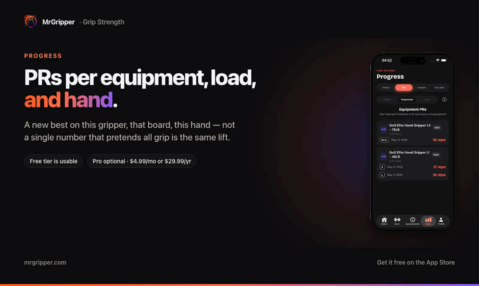 MrGripper screenshot 6