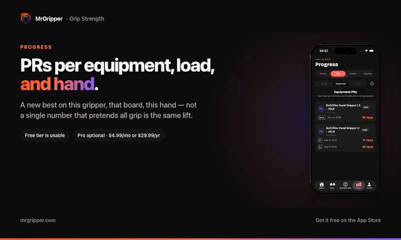 MrGripper screenshot 6