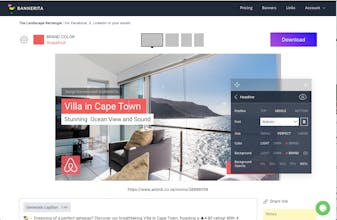 Bannerita gallery image