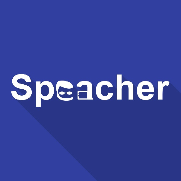 Speacher - Your mobile teacher