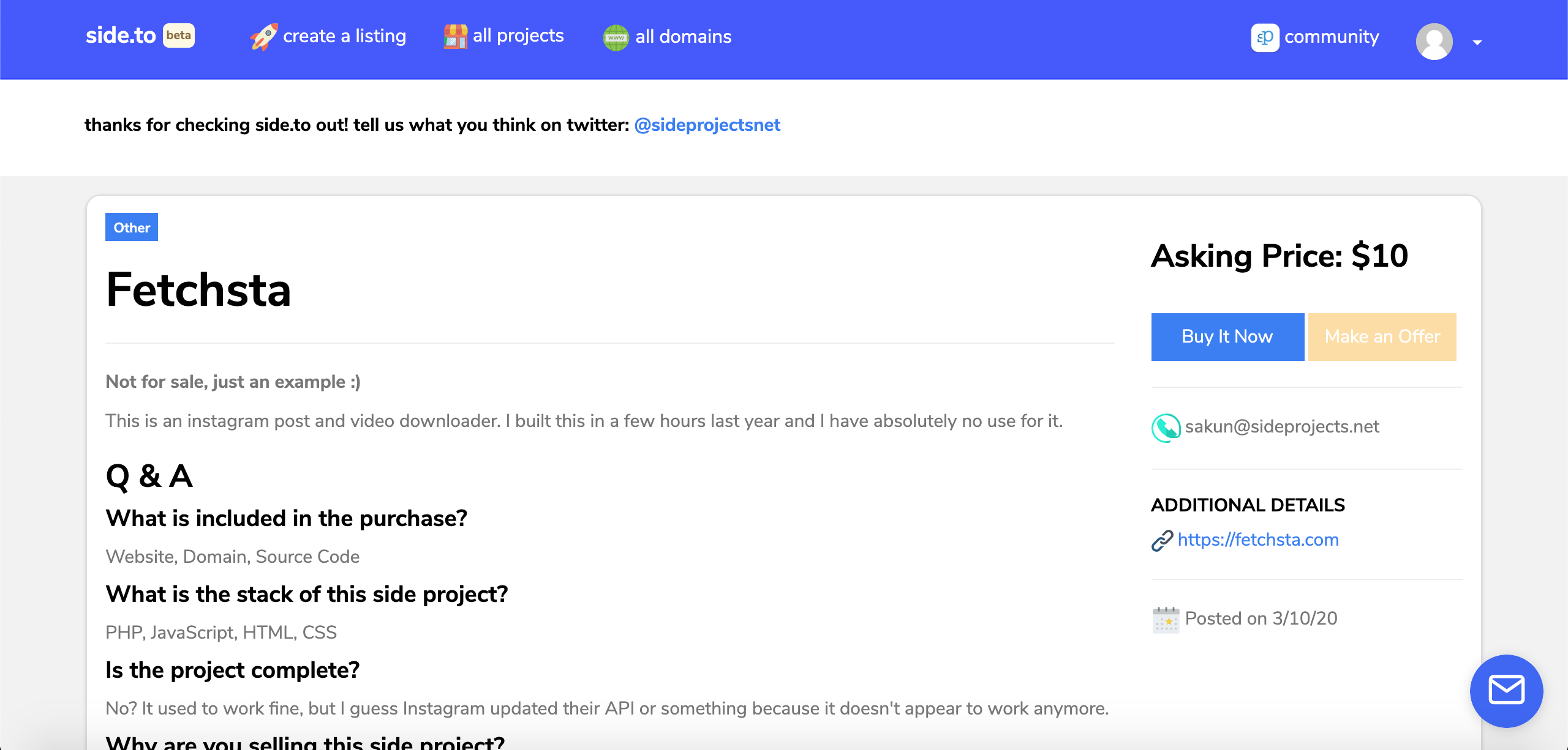 side.to gallery image