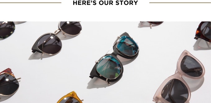 L'appel Eyewear gallery image