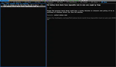 WhoIsSharp gallery image