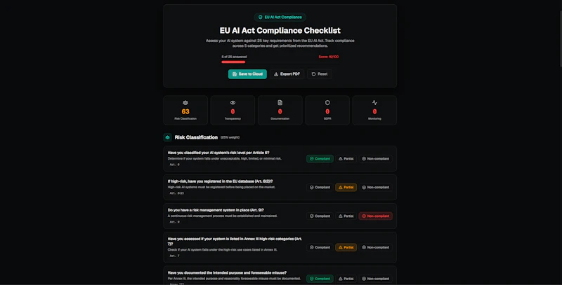 AgentLayers screenshot 4