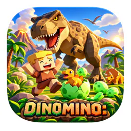 Dinomino