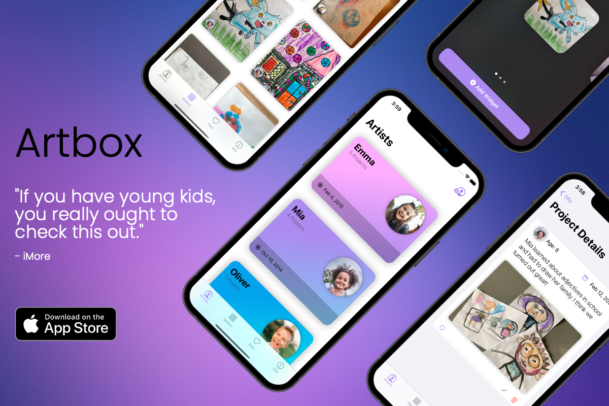 Artbox 2 gallery image