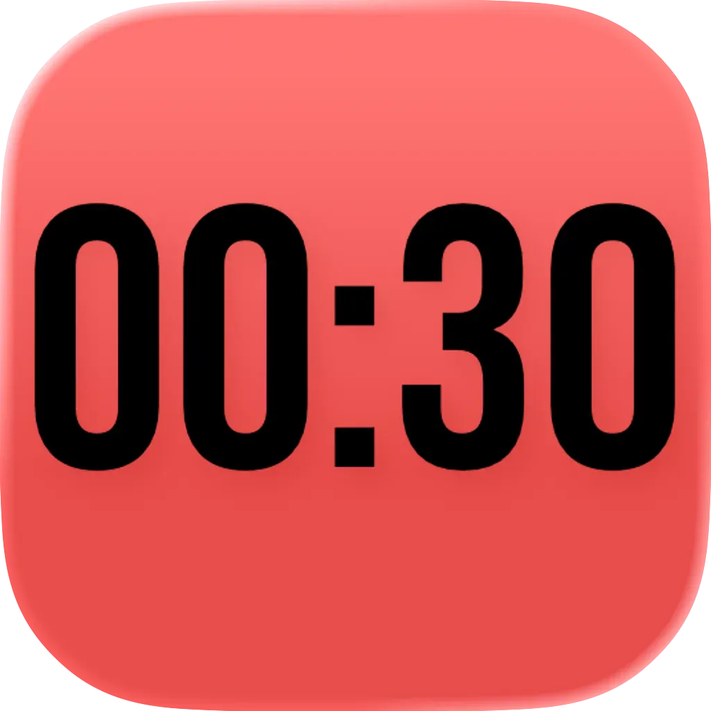 RIFT : HIIT and WOD Timer