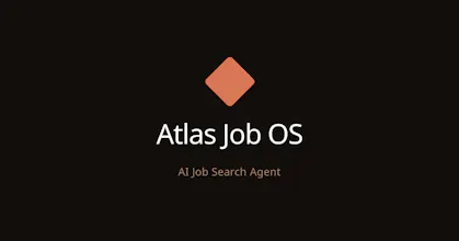 Atlas Job OS gallery image