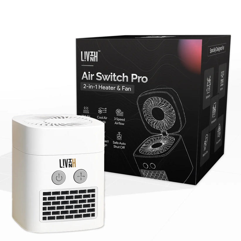 LivinH Air Switch Pro gallery image