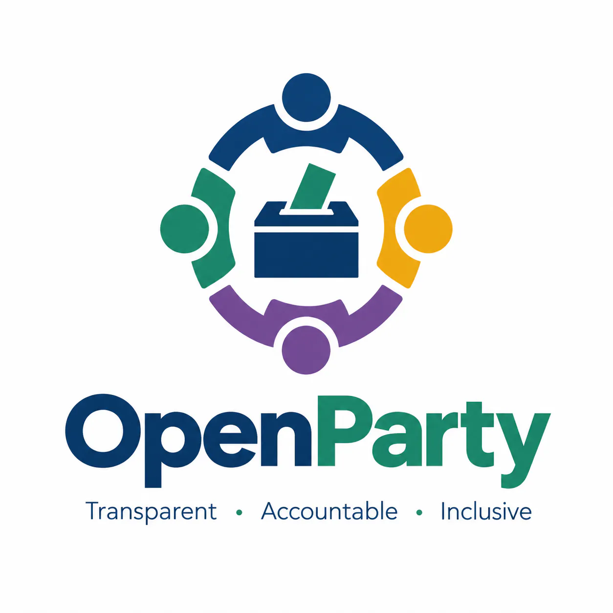 Openparty