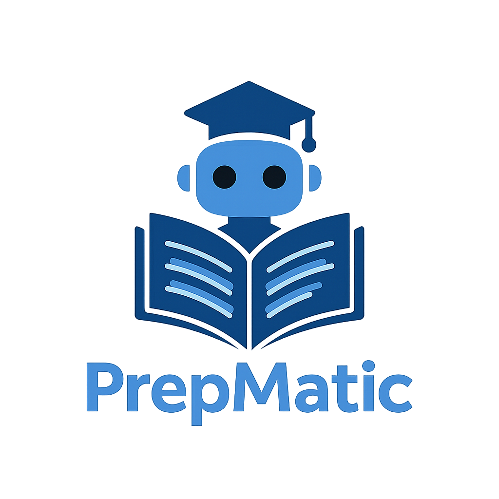 PrepMatic