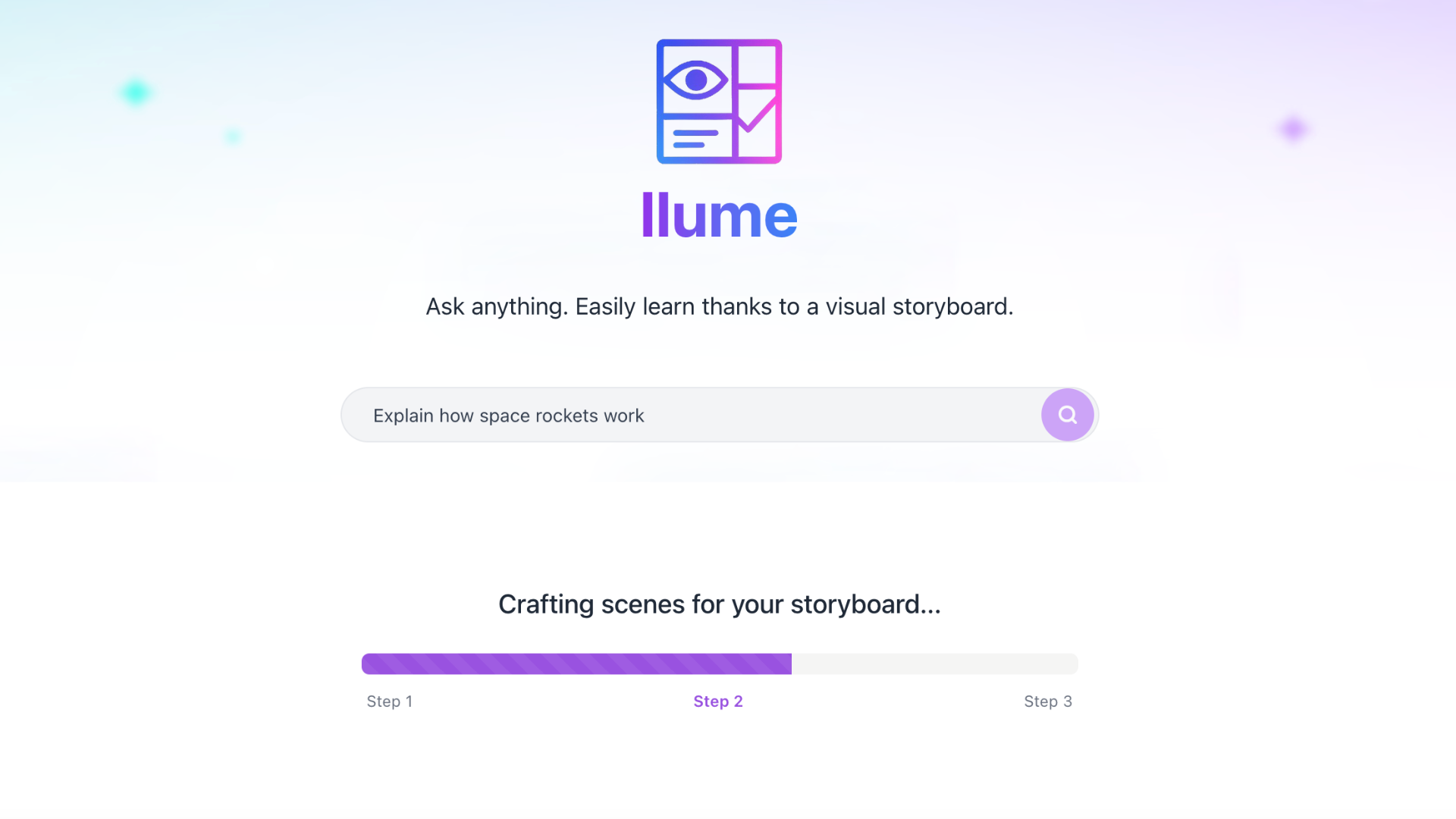 llume media 2