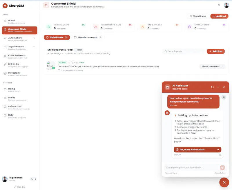 SharpDM screenshot 8