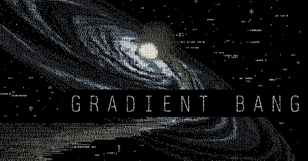 Gradient Bang gallery image