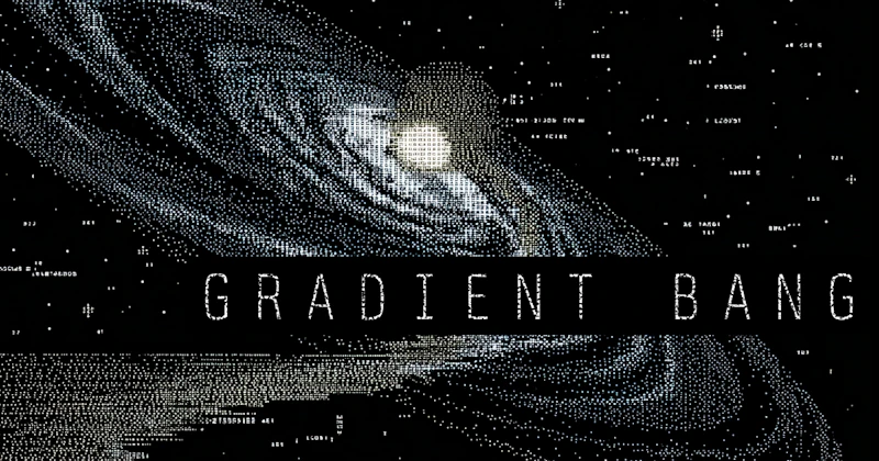 Gradient Bang screenshot 2
